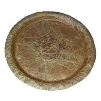 Leaf Plate