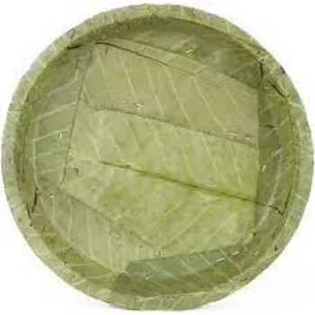  Leaf Plate