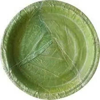  Good Quality Leaf Plate