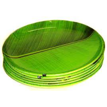 Standard Leaf Plate
