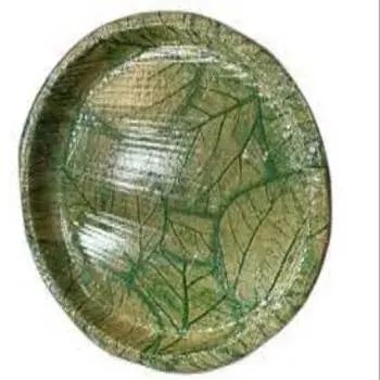 Light Weight Leaf Plate