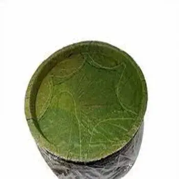 Good Quality Leaf Plate