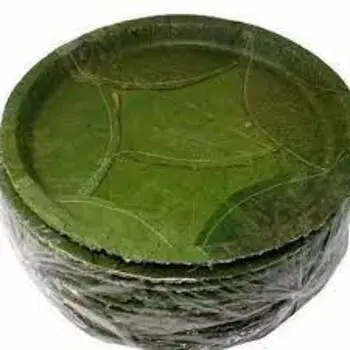 Utility Dishes Leaf Plate