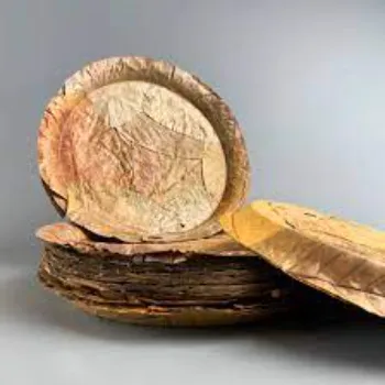 Leaf Plate