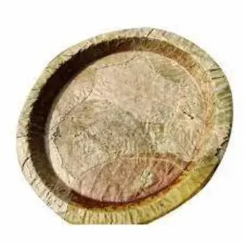 Leaf Plate