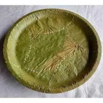 Leaf Plate