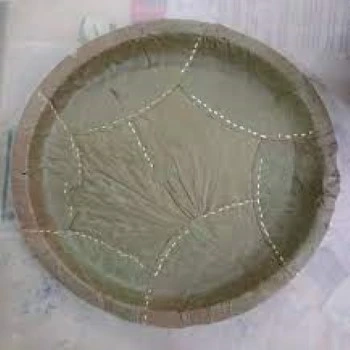 Leaf Plate