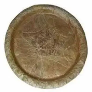 Leaf Plate