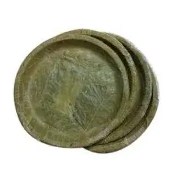 Leaf Plate
