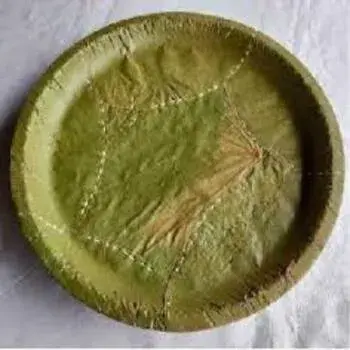  Rust Proof Leaf Plate