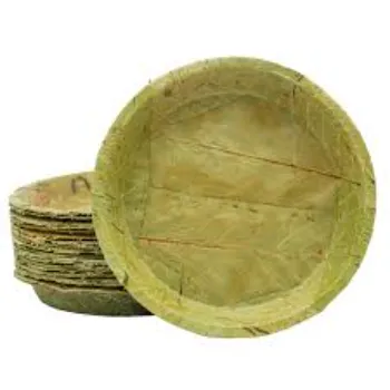 Leaf Plate