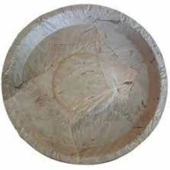 Leaf Plate