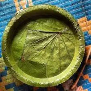 Good Quality Leaf Plate