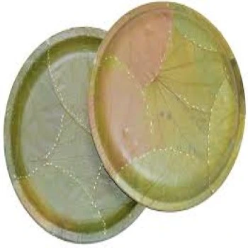 Leaf Plate