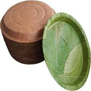 Multisizes Leaf Plate