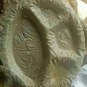 Leakage Proof Leaf Plate