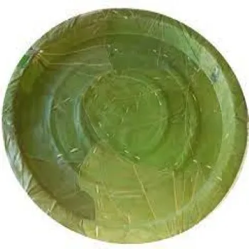Good Quality Leaf Plate