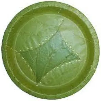 Leaf Plate