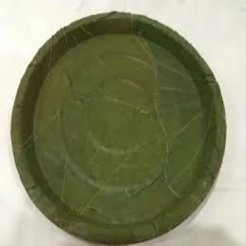 Leaf Plate
