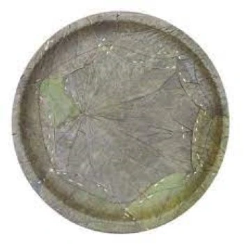 High Strength  Leaf Plate
