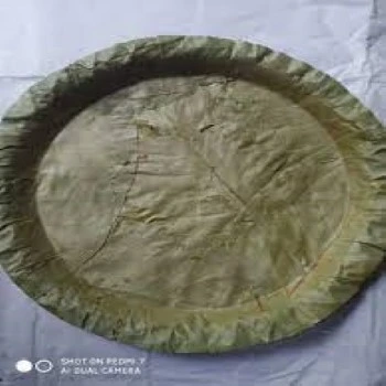 Leaf Plate