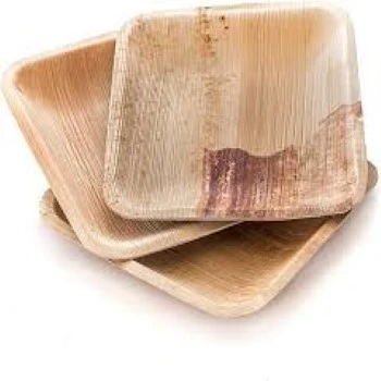 Leaf Plate