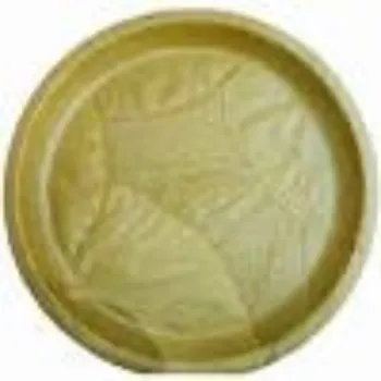 Good Quality Leaf Plate