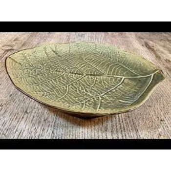Premium Quality Leaf Plate