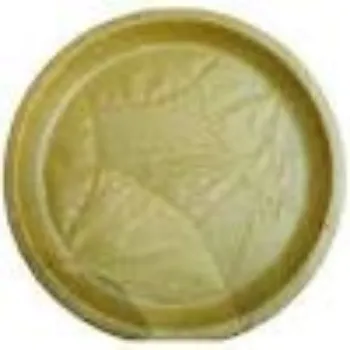 Standard Leaf Plate