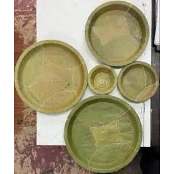 Pepreco Industries Leaf Plate