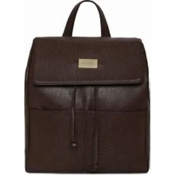 Leather Backpacks
