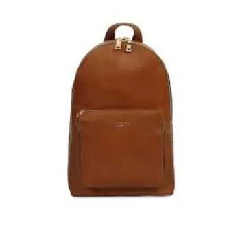 Modern Leather Backpacks