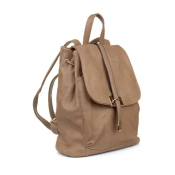 Cosmos Leather Backpacks