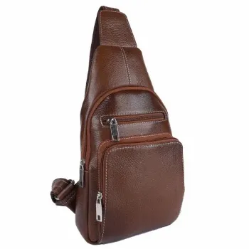 Moxcel Leather Backpacks