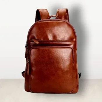 Best Leather Backpacks