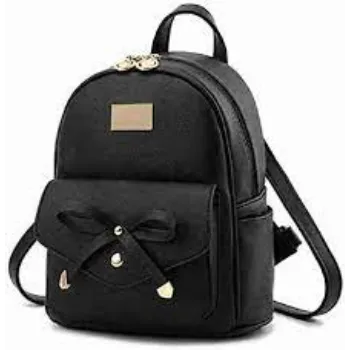 Mudit Leather Backpacks