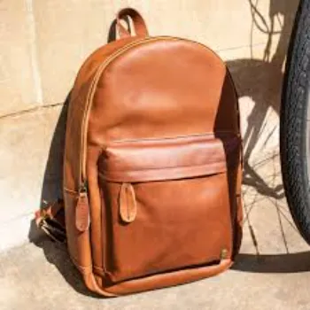 Kohinoor Leather Backpacks