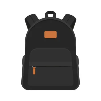 Star Leather Backpacks