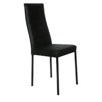 Comfortable Leather Dining Chair