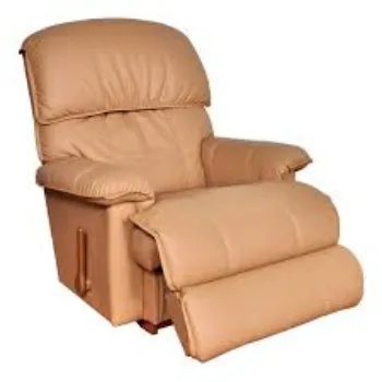 Attractive Designs Leather Recliner