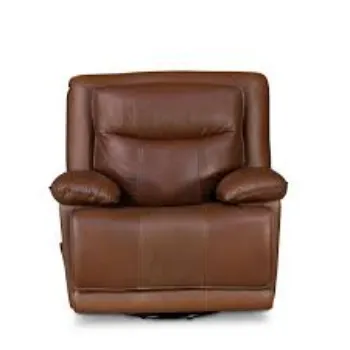 Modern Leather Recliner