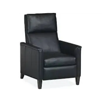 Fine Finishing Leather Recliner