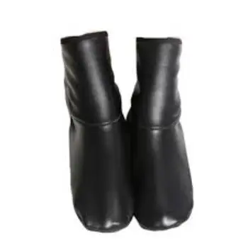 Unique Leather Socks