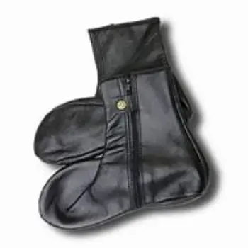 Latest Leather Socks