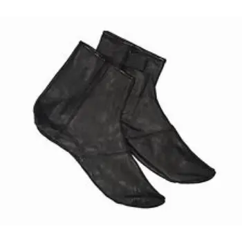 Unique Leather Socks