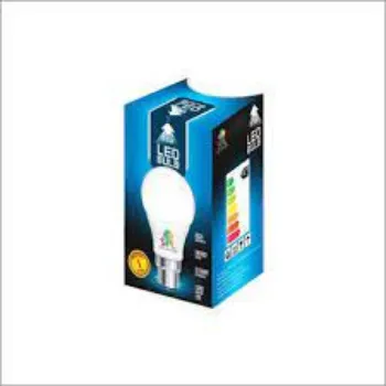  LED Bulb Box