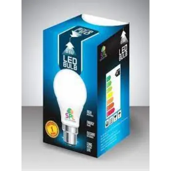 LED Bulb Box
