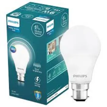 PRINTED LED Bulb Box