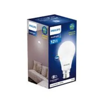  LED Bulb Box