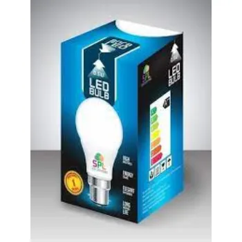 LED Bulb Box